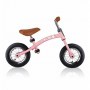 Globber | Pastel pink | Balance Bike | Go Bike Air - 4